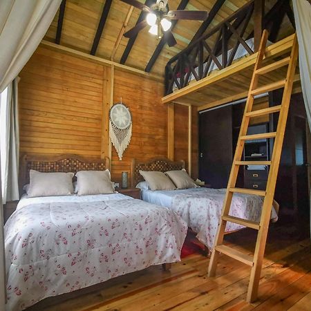 Alicat Villas Tulum Exterior photo