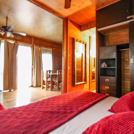 Alicat Villas Tulum Exterior photo