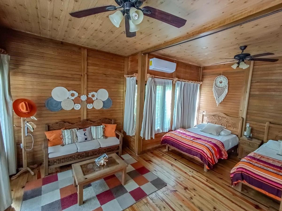 Alicat Villas Tulum Exterior photo