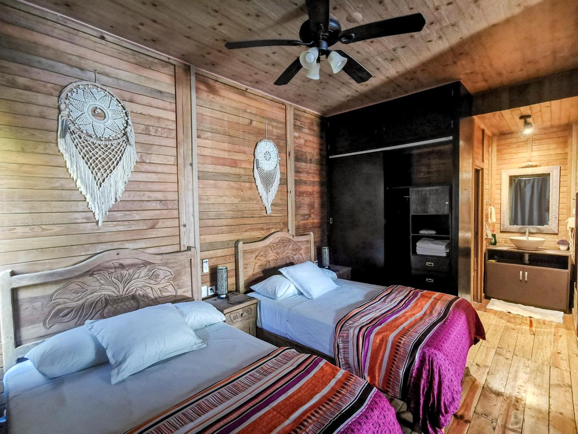 Alicat Villas Tulum Exterior photo