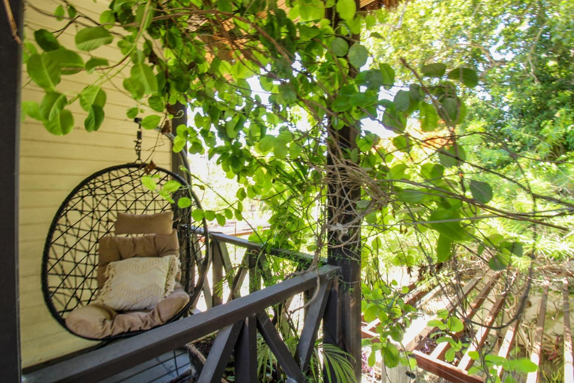 Alicat Villas Tulum Exterior photo