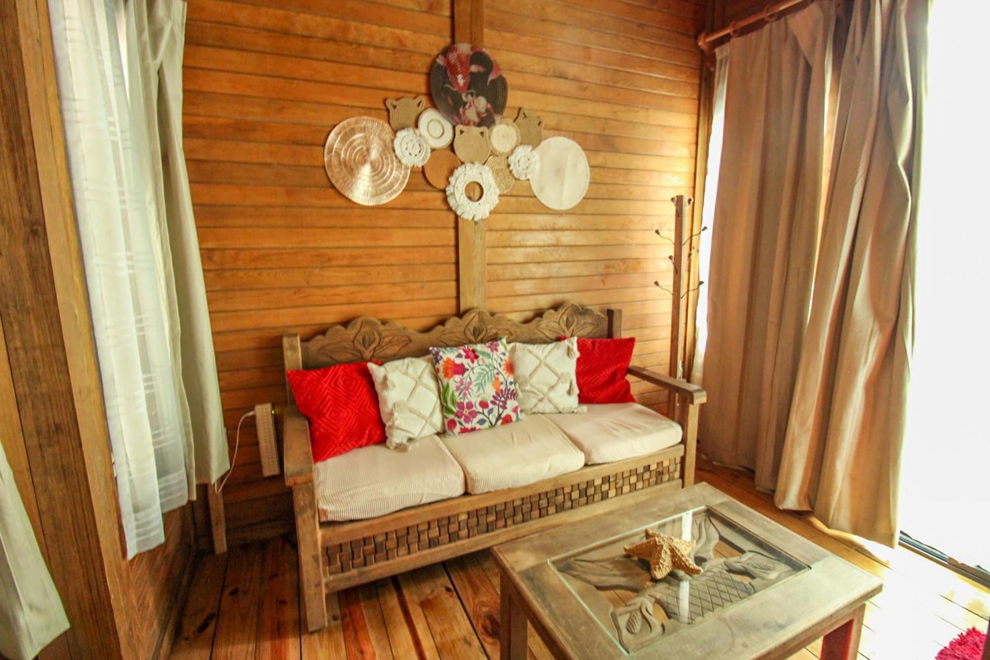 Alicat Villas Tulum Exterior photo