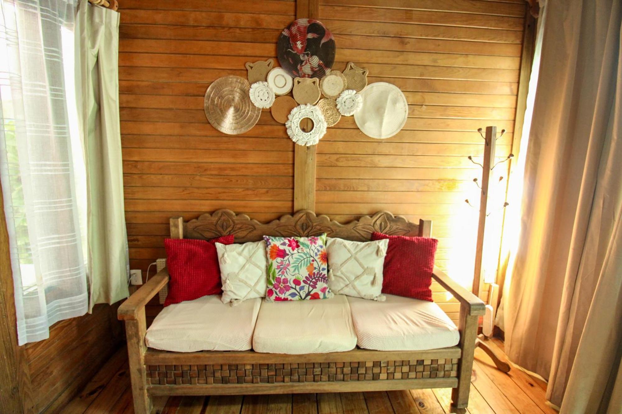 Alicat Villas Tulum Exterior photo