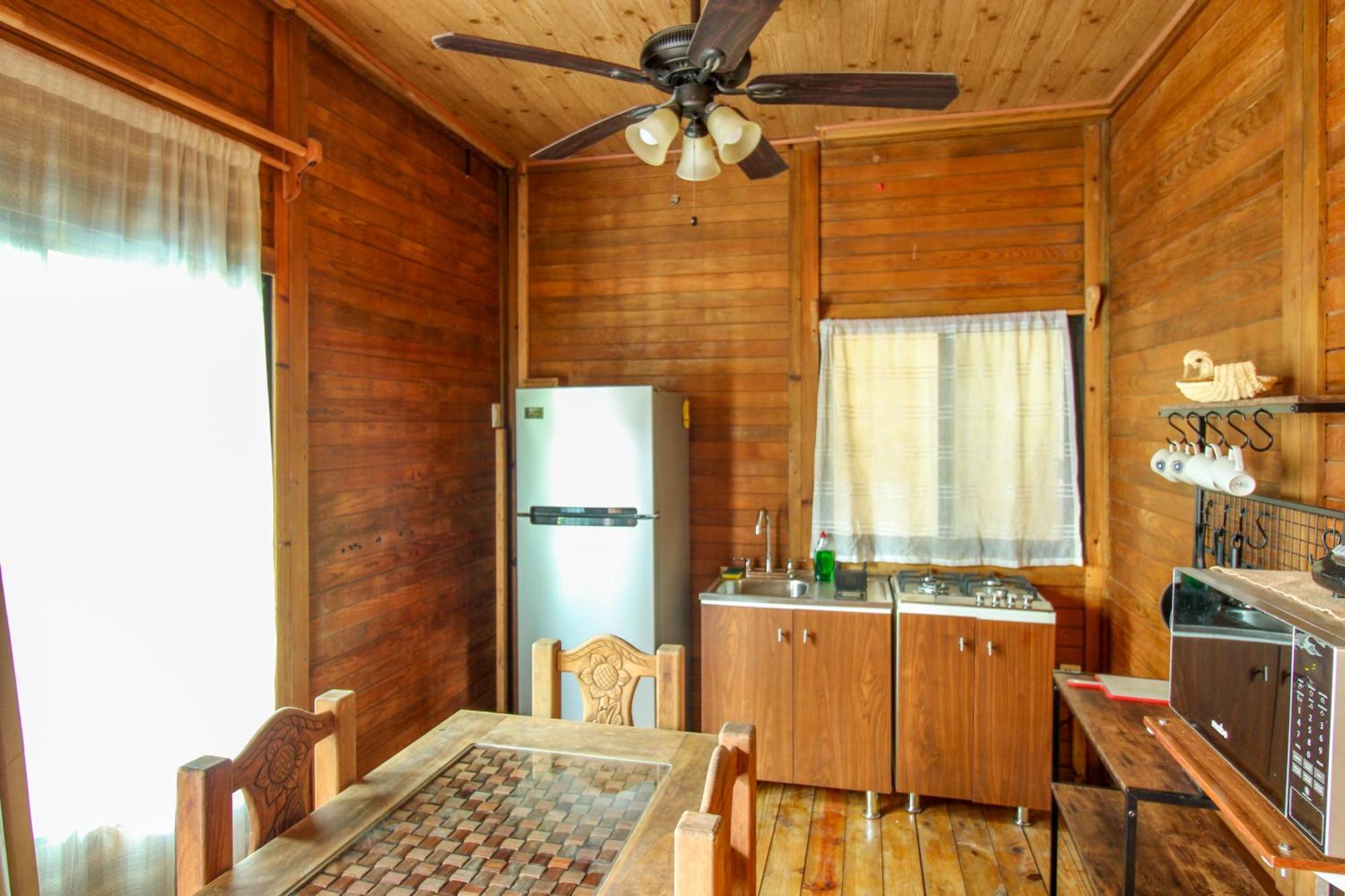 Alicat Villas Tulum Exterior photo